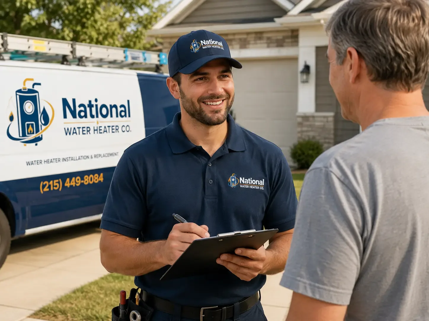 Water Heater Installation Stockholm, ME FAQs